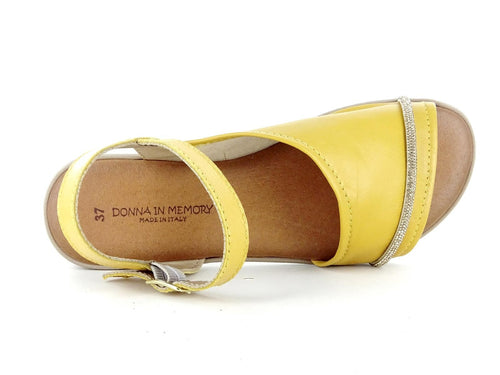 DONNA IN MEMORY 15896 SANDALO DONNA