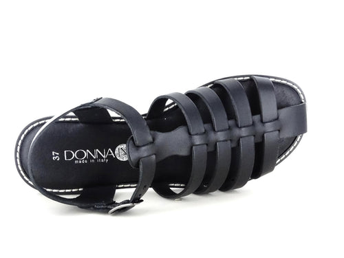 DONNA IN MEMORY 15916 SANDALO DONNA