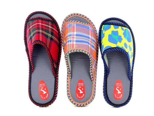 CIABATTE DA CAMERA 03PA CIABATTA CAMERA UNISEX ADULTO