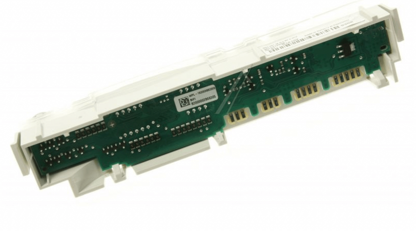 Scheda display lavastoviglie Whirlpool Hotpoint C00536746