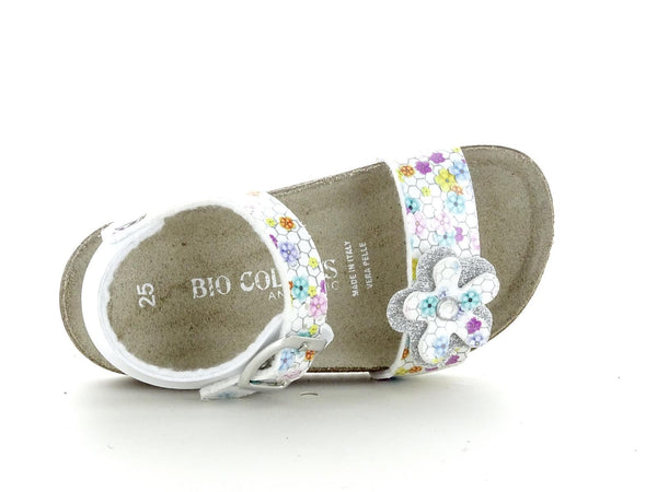 BIO COLOR`S 257A145S SANDALO BIMBO E RAGAZZO