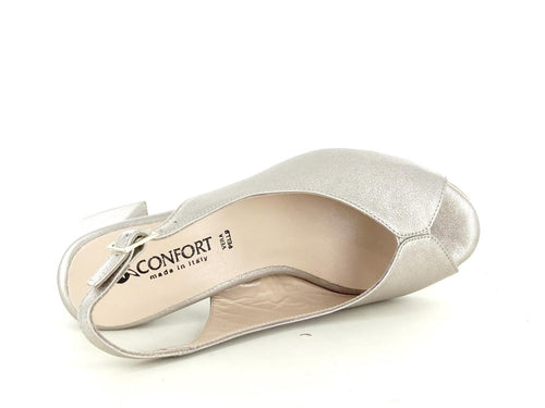 CONFORT 8502 SANDALO DONNA