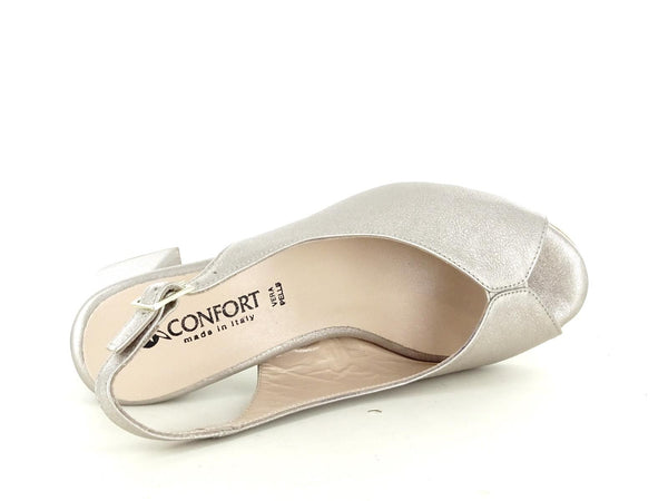 CONFORT 8502 SANDALO DONNA
