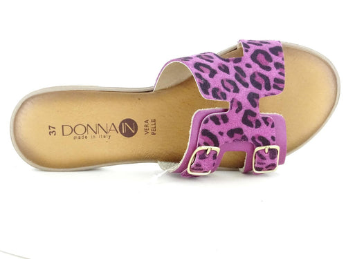 DONNA IN MEMORY 16300 CIABATTA DONNA