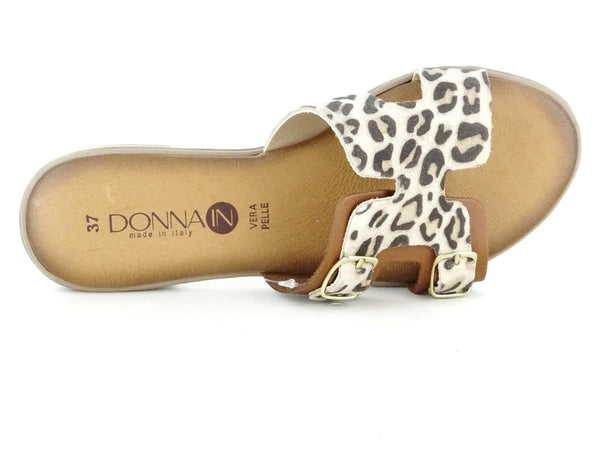 DONNA IN MEMORY 16300 CIABATTA DONNA