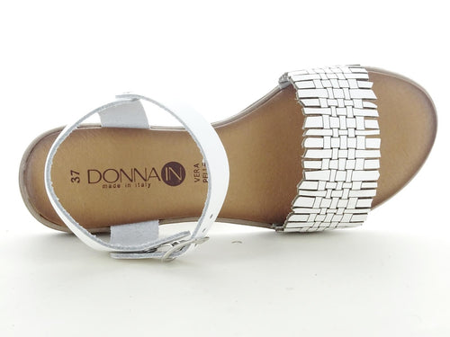 DONNA IN MEMORY 16528 SANDALO DONNA