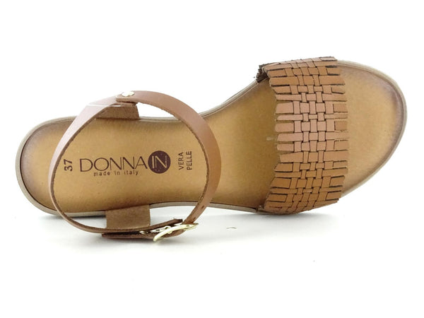 DONNA IN MEMORY 16528 SANDALO DONNA