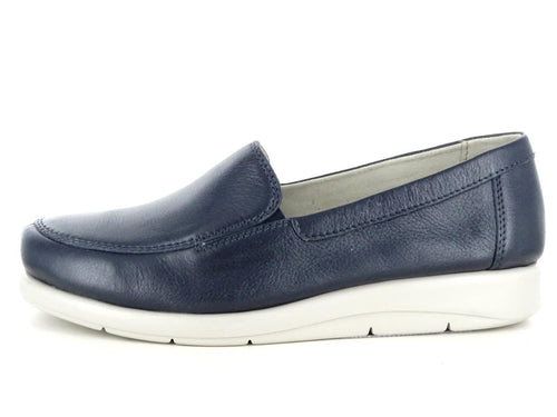 LARA SHOES 5697 MOCASSINO DONNA