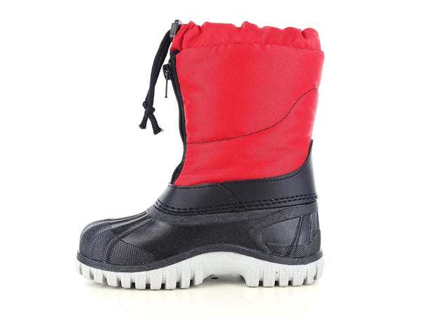 DOPOSCI 12511 DOPOSCI BIMBO E RAGAZZO