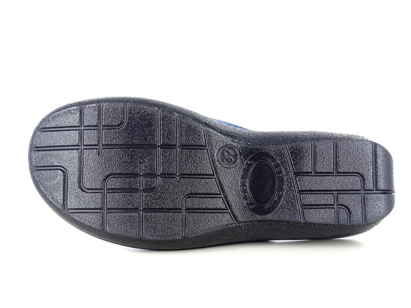 EASY WALK 98A001T CIABATTA DONNA