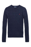 Ralph Lauren Maglie Blu da donna