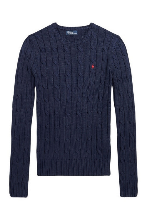 Ralph Lauren Maglie Blu da donna