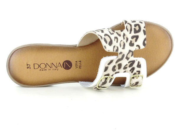 DONNA IN MEMORY 16300 CIABATTA DONNA