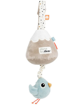 Gioco Musicale Birdiee - Colori Mix - Suona "Over the Rainbow"! Done By Deer