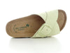 BIO GREEN PT1014 CIABATTA DONNA