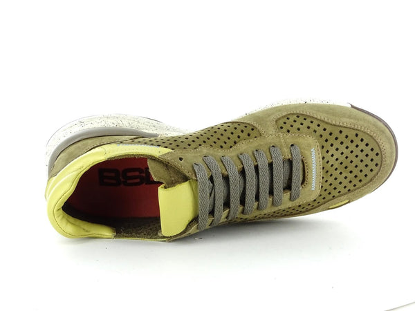 BSL 6388 SNEAKERS UOMO