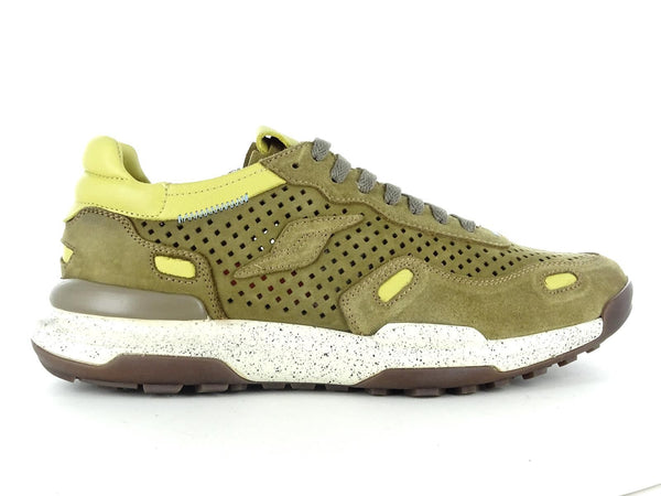 BSL 6388 SNEAKERS UOMO