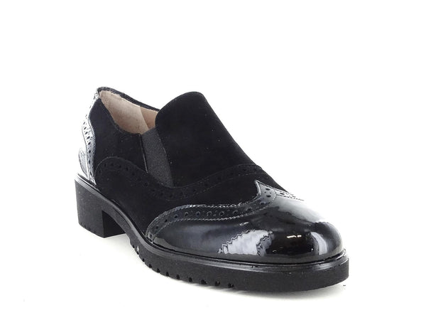 CONFORT 2337 SLIP ON DONNA