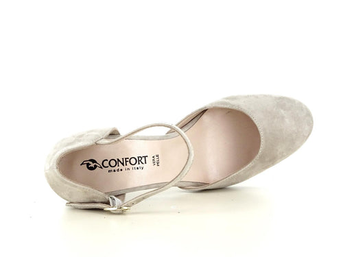CONFORT 1484 SANDALO DONNA