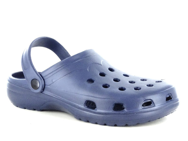 DE DE CLOGMONONUMEROUOMO SABOT UOMO