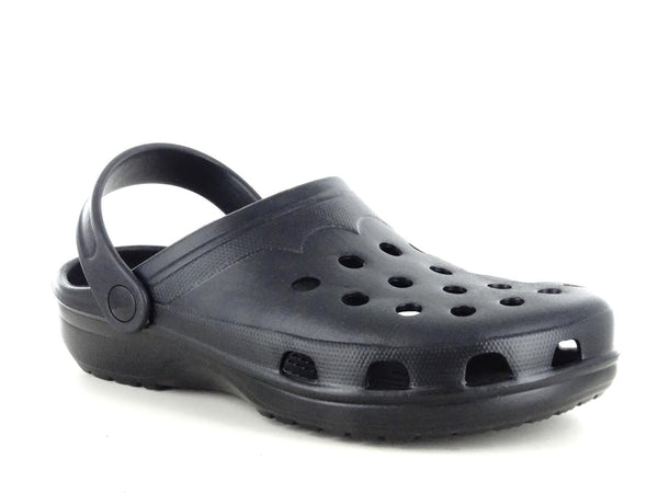 DE DE CLOGMONONUMEROUOMO SABOT UOMO