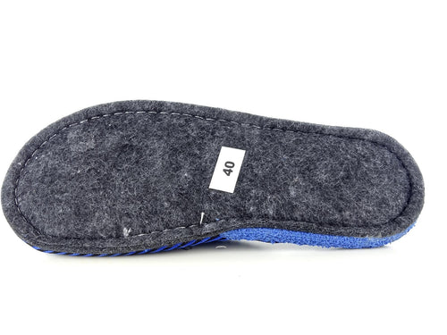 CIABATTE DA CAMERA SPUGNAPA CIABATTA SPUGNA DONNA