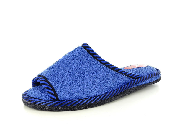 CIABATTE DA CAMERA SPUGNAPA CIABATTA SPUGNA DONNA