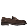 JEROLD WILTON Scarpe basse Marrone da uomo