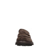 JEROLD WILTON Scarpe basse Marrone da uomo