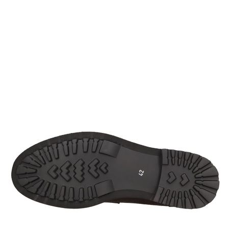JEROLD WILTON Scarpe basse Marrone da uomo