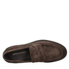 JEROLD WILTON Scarpe basse Marrone da uomo