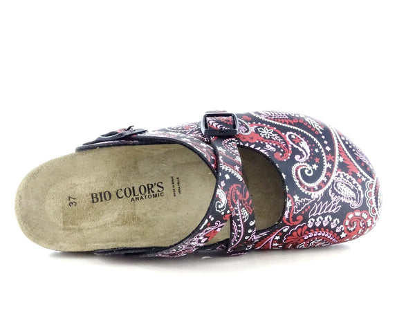 BIO COLOR`S WINTER 1002407 CIABATTA DONNA