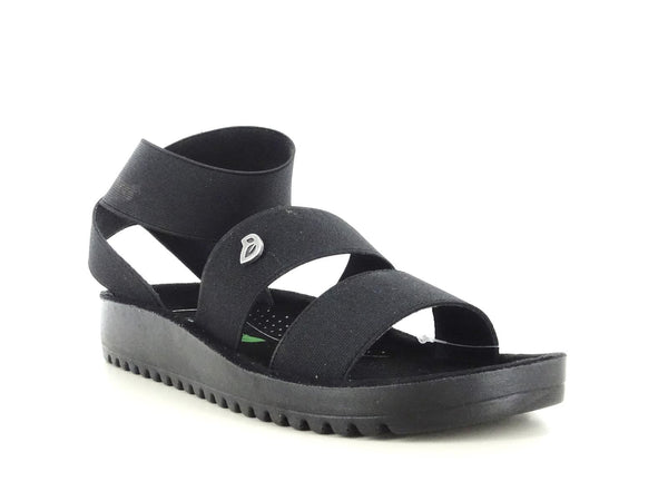 ECO BIO VEGAN 2314061 SANDALO DONNA