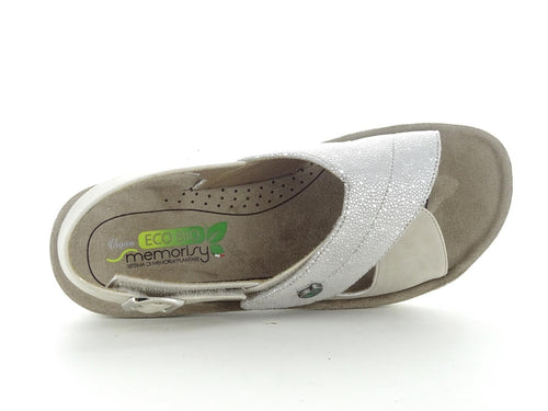 ECO BIO VEGAN 2033B4 SANDALO DONNA