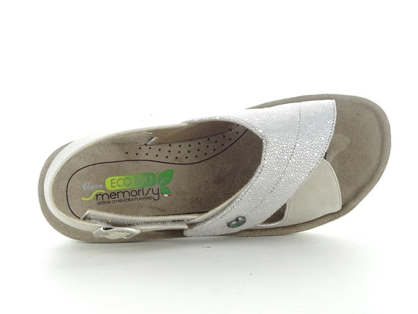 ECO BIO VEGAN 2033B4 SANDALO DONNA