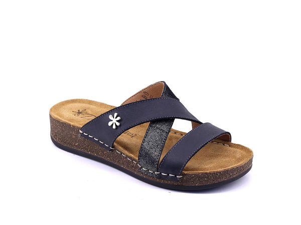 DAISY 220521PI CIABATTA DONNA