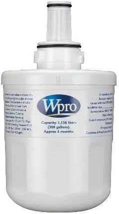 Filtro acqua Gen2 frigorifero Wpro Samsung Maytag 484000000513