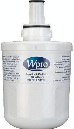 Filtro acqua Gen2 frigorifero Wpro Samsung Maytag 484000000513