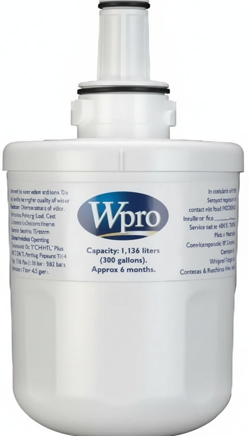 Filtro acqua Gen2 frigorifero Wpro Samsung Maytag 484000000513