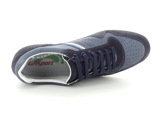 GRISPORT 438005 STRINGATA UOMO