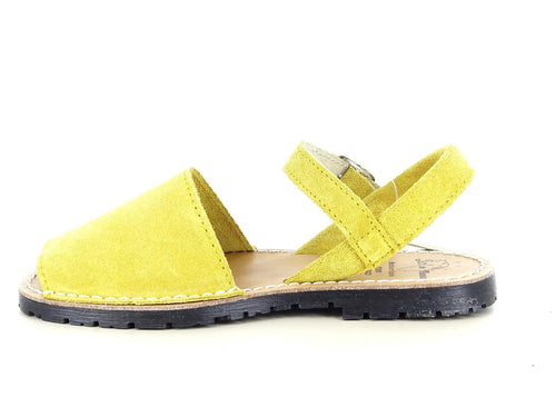 SOL DE MENORCA 551SERRAJE SANDALO UNISEX KIDS