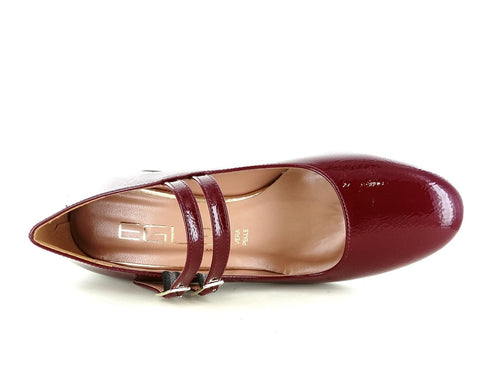 EGLE D502NAP DECOLETTE DONNA