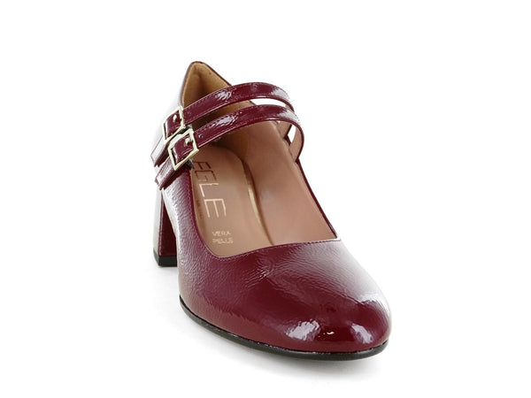 EGLE D502NAP DECOLETTE DONNA