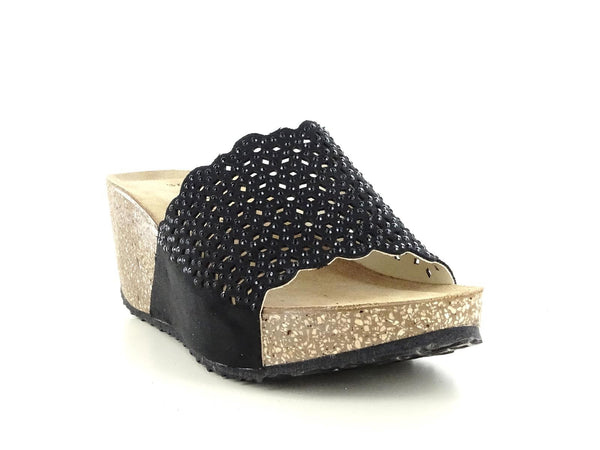 BIO COLOR`S 259A160S CIABATTA DONNA