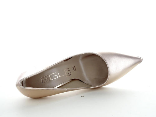 EGLE 165LAMINATO DECOLETTE DONNA