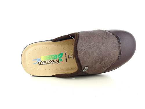 ECO BIO SANITAL 202101 CIABATTA UOMO