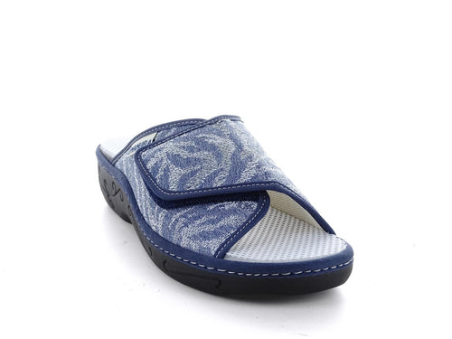 EMANUELA 1350 CIABATTA DONNA