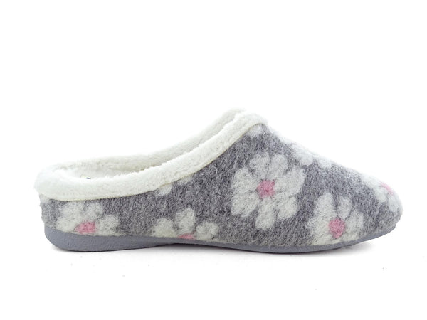 EMANUELA 1528 CIABATTA DONNA