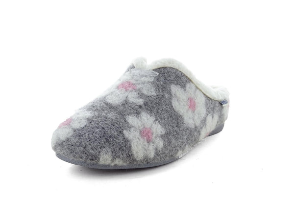 EMANUELA 1528 CIABATTA DONNA