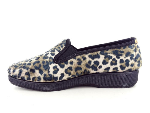 EMANUELA 2258 PANTOFOLA DONNA